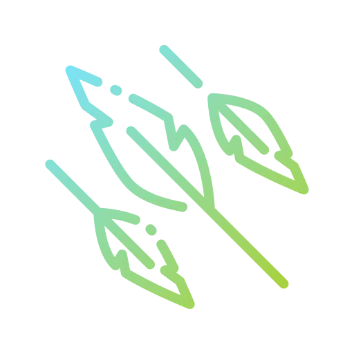Feathers icon