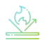 Fireproof icon 64x64