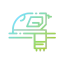 Iron icon 64x64