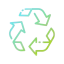 Recycle icon 64x64