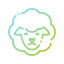 Sheep icon 64x64