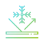 Snow proof icon 64x64