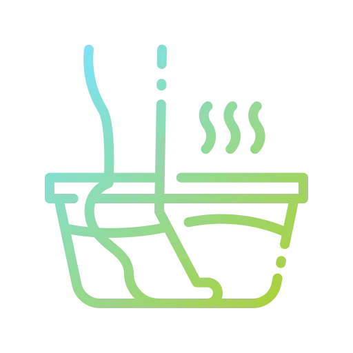 Soak icon