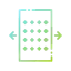 Stretch icon 64x64