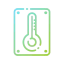 Temperature icon 64x64
