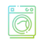 Washing machine icon 64x64