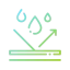 Water resistant icon 64x64