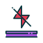 Antistatic icon 64x64