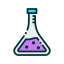 Chemical icon 64x64