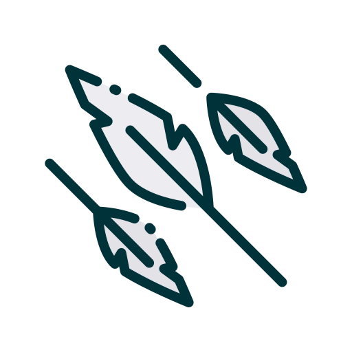 Feathers icon
