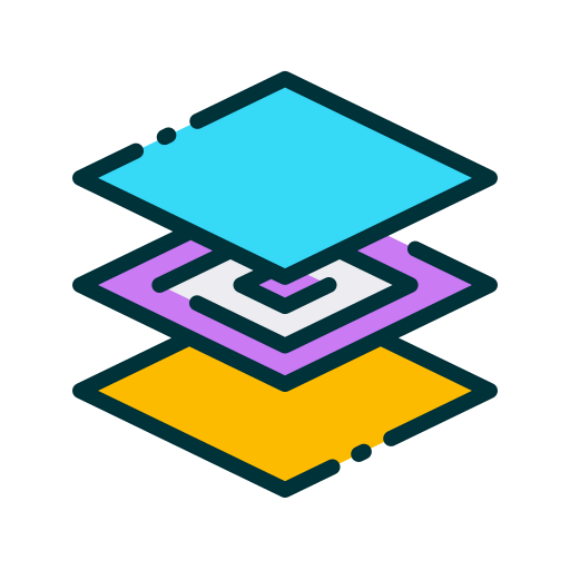 Layers icon