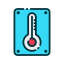Temperature ícone 64x64