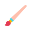 Brush icon 64x64