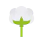 Cotton Symbol 64x64