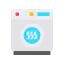 Dryer icon 64x64