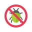 No bugs Ikona 64x64