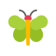 Silk butterfly 图标 64x64
