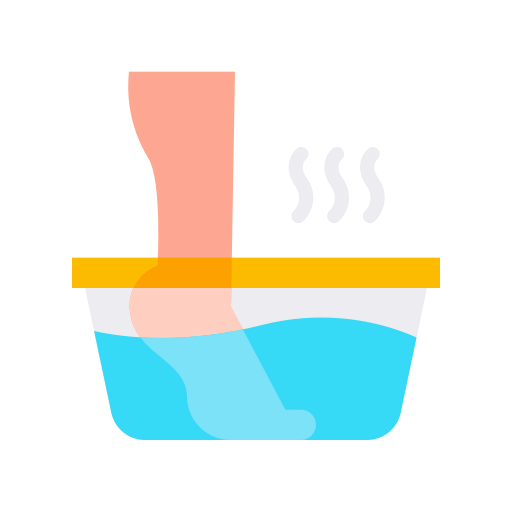 Soak 图标