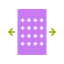 Stretch icon 64x64
