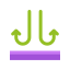 Unbreathable Symbol 64x64