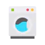 Washing machine Symbol 64x64