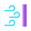 Wind proof Symbol 64x64