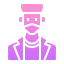 Man icon 64x64