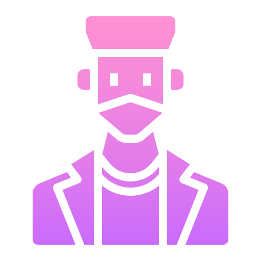 Man icon