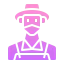 Farmer icon 64x64