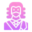 Judge icon 64x64