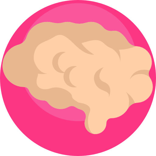 Brain icon