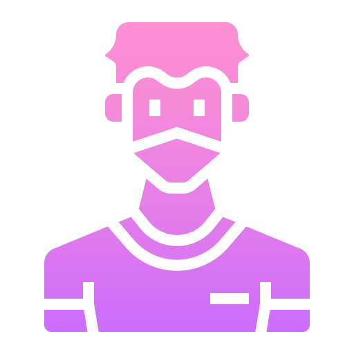 Man icon