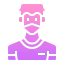 Man icon 64x64