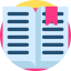 Book icon 64x64