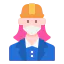 Engineer icon 64x64