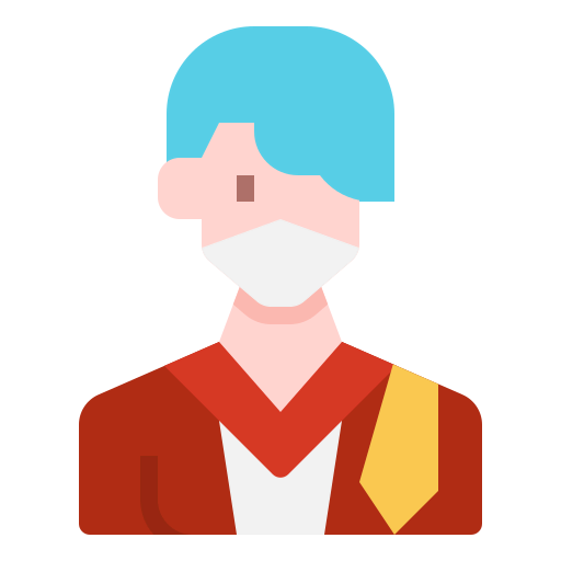 Judge icon