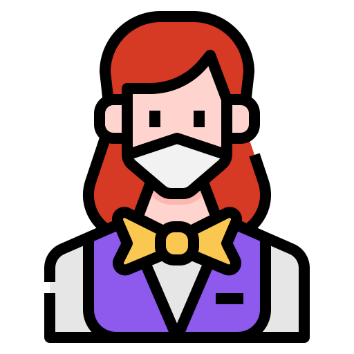 Bartender icon