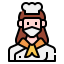 Chef icon 64x64
