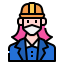 Engineer icon 64x64