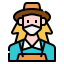 Gardener icon 64x64