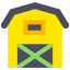 Barn icon 64x64