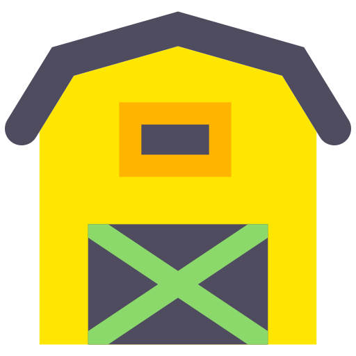 Barn icon