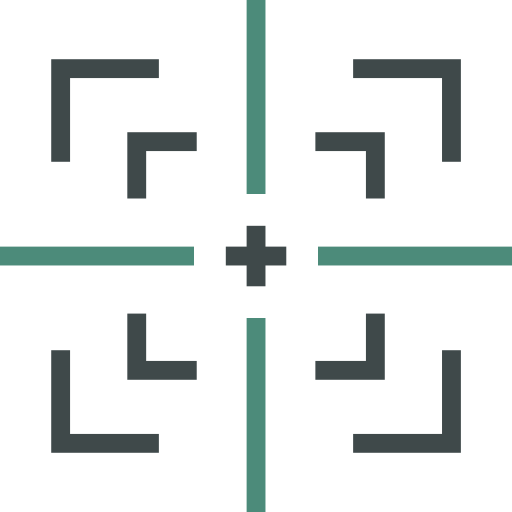 Focus icon