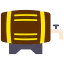 Barrel icon 64x64