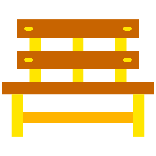 Bench icon