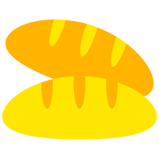Bread icon