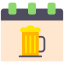 Calendar icon 64x64