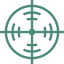 Target icon 64x64