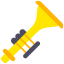 Clarinet icon 64x64
