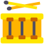 Drum icon 64x64